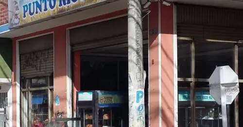 PANADERIA PUNTO RICO MI PANADERIA PUNTO RICO MI
